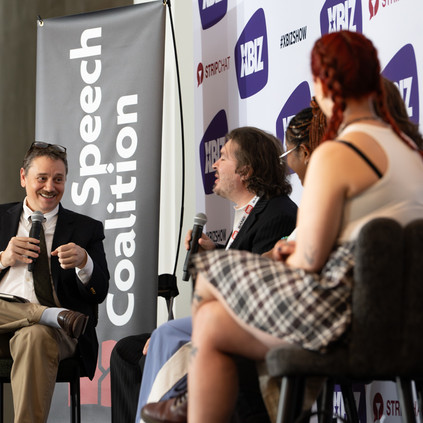 XBIZ Show - FSC Summit