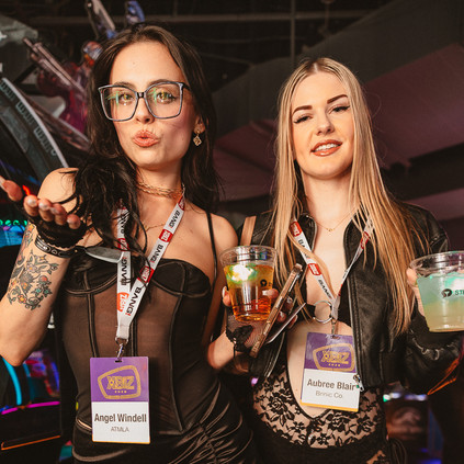 XBIZ Show - Stripchat Hollywood Party 1