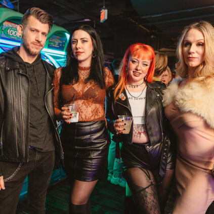 XBIZ Show-The Stripchat Hollywood Party-Gallery 3