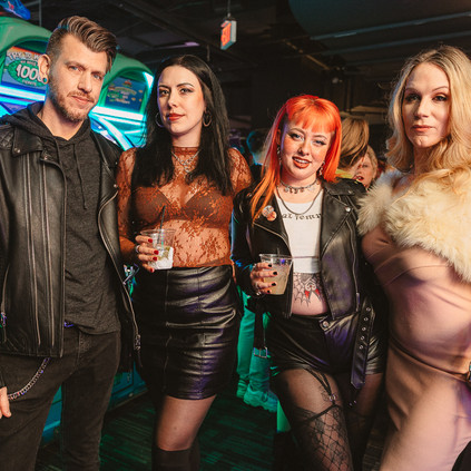 XBIZ Show - Stripchat Hollywood Party 3