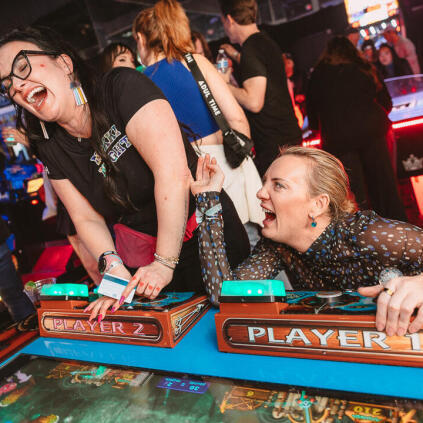 XBIZ Show-The Stripchat Hollywood Party-Gallery 4