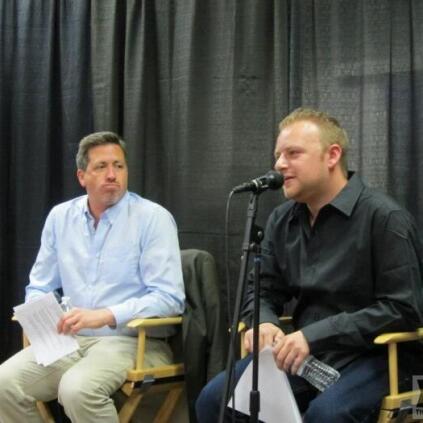 Mike Kulich Talks 'Jews and Adult Entertainment' at CJC