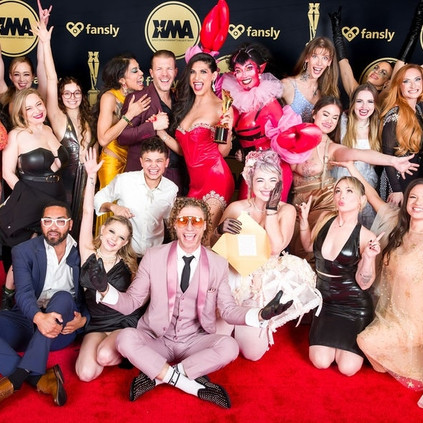 XMAs Winners Circle 1