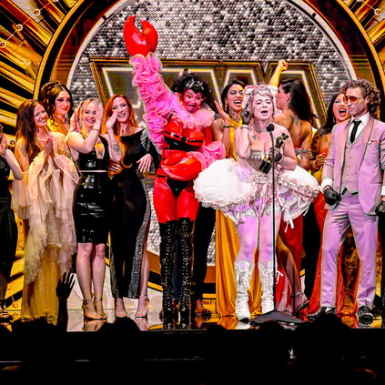 XMAs Stage Ceremony-Gallery 2