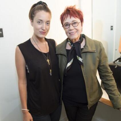 Kimberly Kane Discusses Porn Career at UCSB