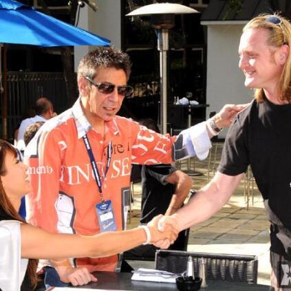 Webmaster Access L.A. - Part 1