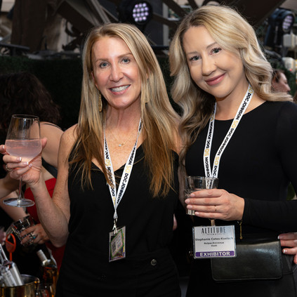 Altitude Intimates Show: WIA Event