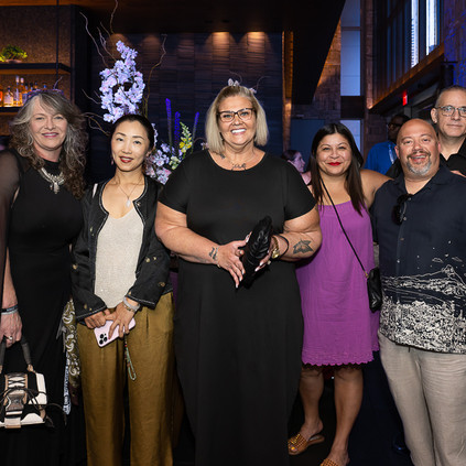 XBIZ Retreat Miami – Happy Hour at Hutong