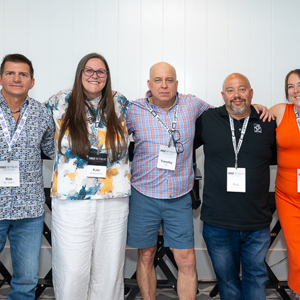 XBIZ Retreat Miami — Panel Discussion