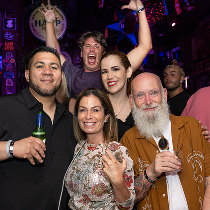 XBIZ Retreat Miami — On the Rocks