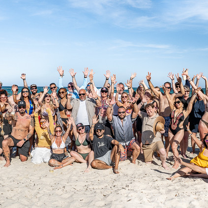XBIZ Retreat Miami — Fun in the Sun and Poolside Social