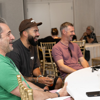 XBIZ Retreat — Farewell