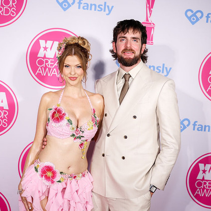 XMA Creator Awards – Pink Carpet 2