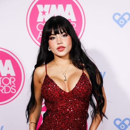 XMA Creator Awards – Pink Carpet 11