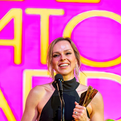 XMA Creator Awards - Ceremony 1