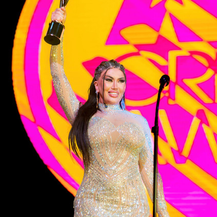 XMA Creator Awards - Ceremony 3
