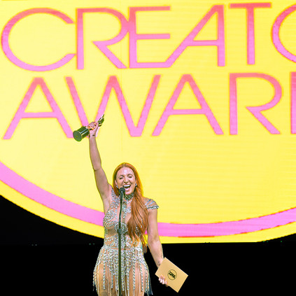 XMA Creator Awards - Ceremony 4