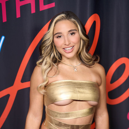 'The Abella Show' Launch Party 2