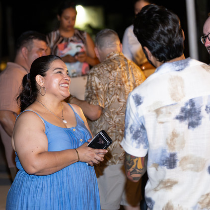 XBIZ Retreat Cabo Welcome Reception & Dinner