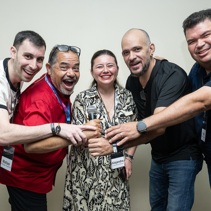 XBIZ Retreat Cabo 2
