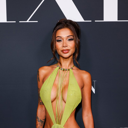 Vixen 10 Year Anniversary Party 1