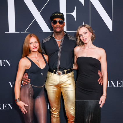 Vixen 10 Year Anniversary Party 2