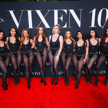 Vixen 10 Year Anniversary Party 3