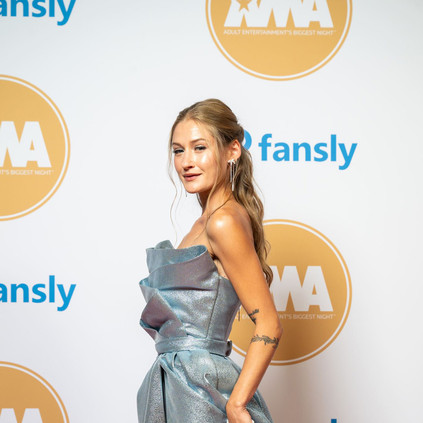  XMA Europe Awards – Red Carpet 2