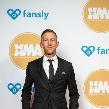  XMA Europe Awards – Red Carpet 4