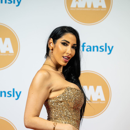  XMA Europe Awards – Red Carpet 7
