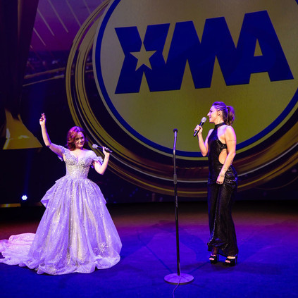 XMA Europe Awards - Ceremony 1
