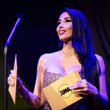 XMA Europe Awards - Ceremony 2