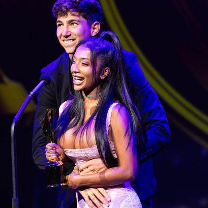 XMA Europe Awards - Ceremony 3