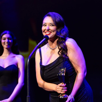 XMA Europe Awards - Ceremony 4