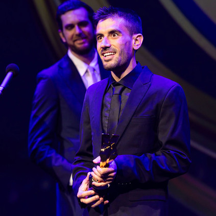 XMA Europe Awards - Ceremony 5
