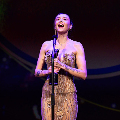 XMA Europe Awards - Ceremony 6