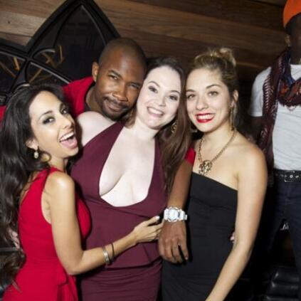 Tessa Lane's Birthday Party