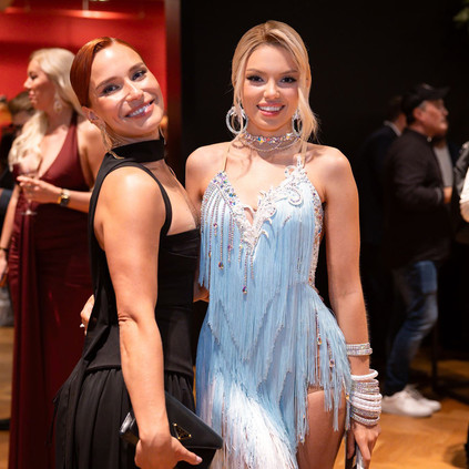 XMA Europe Awards - BTS 2