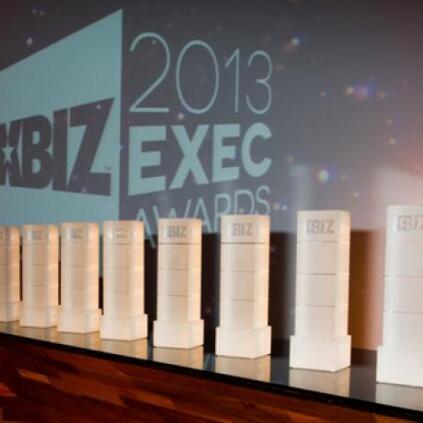 XBIZ Executive Awards 2013