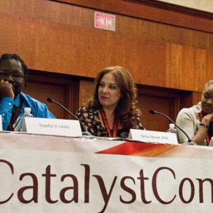 Sex-Positive Community Gathers for CatalystCon West 2013