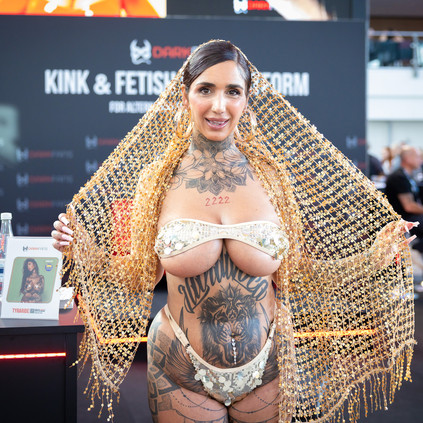 X3 Expo Amsterdam 4