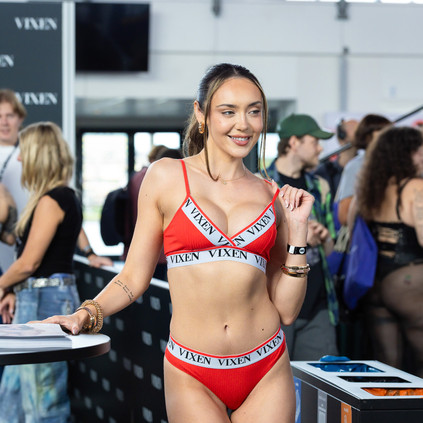 X3 Expo Amsterdam 7