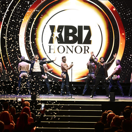 XBIZ Honors - Retail Edition 3
