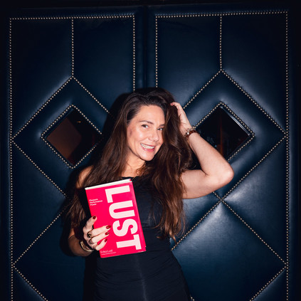 Erika Lust Book Launch
