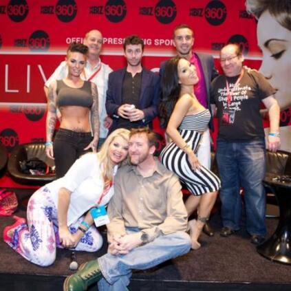XBIZ 360 - Day 2