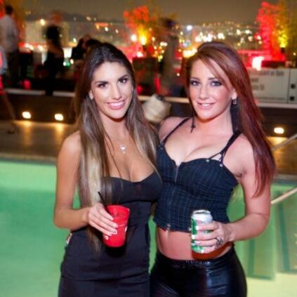 Official XBIZ Awards Pre-Party Presented by LiveJasmin