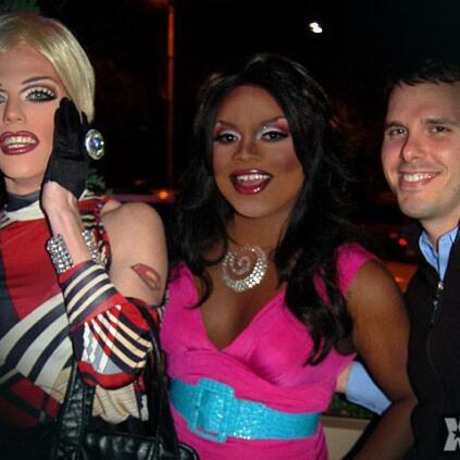 9th Annual Cybersocket Web Awards