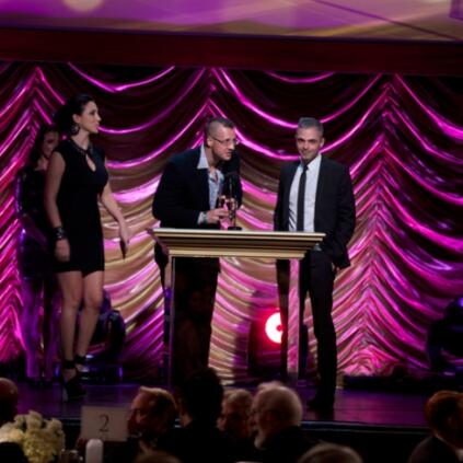 2014 XBIZ Awards - Part 3