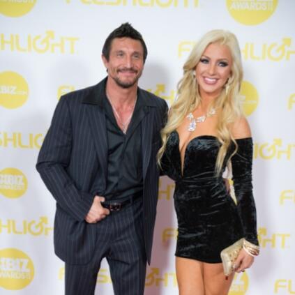 2014 XBIZ Awards - Part 4