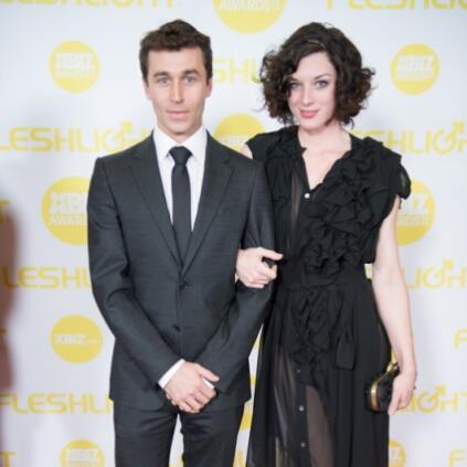 2014 XBIZ Awards - Part 5